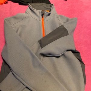 Under Armour sweatshirt